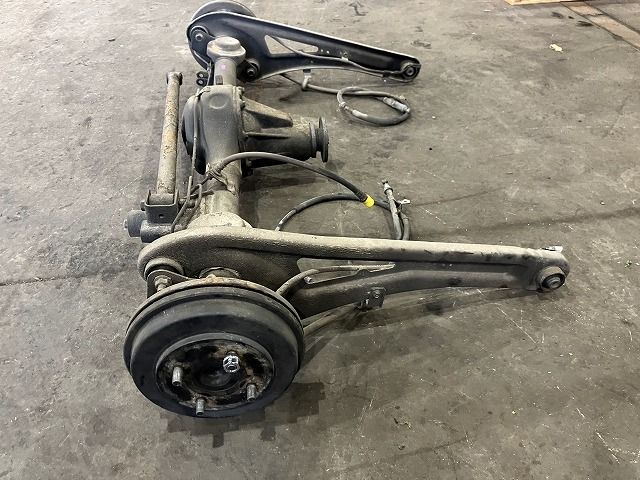 デフホーシング