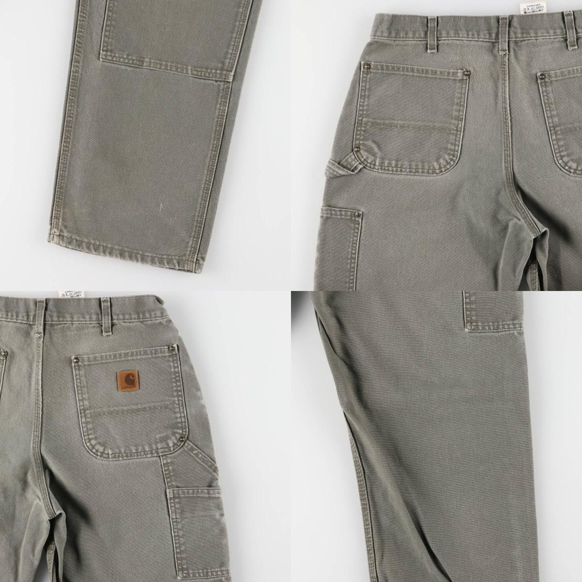 Original Dungaree