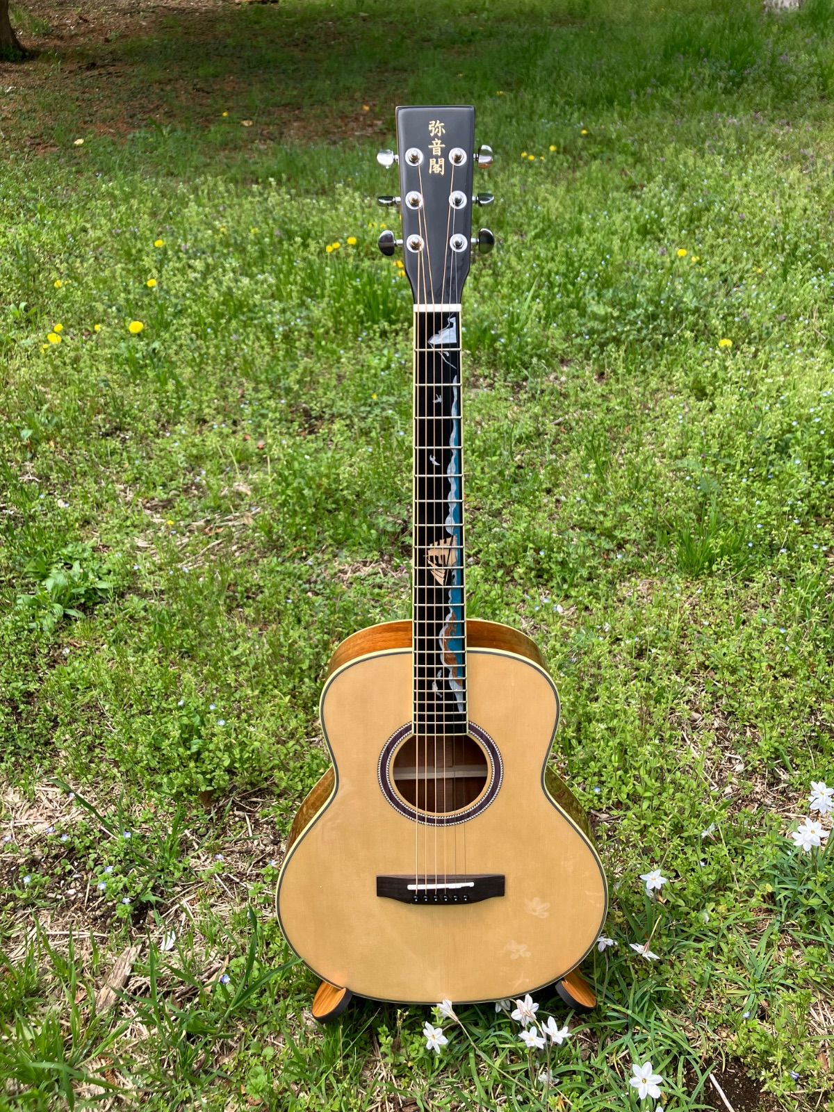 2025年最新】バンブーギターの人気アイテム - メルカリ YAMAHA