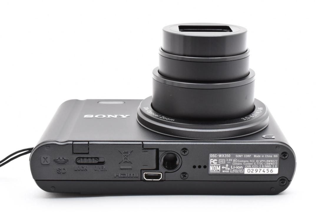 デジタルカメラ