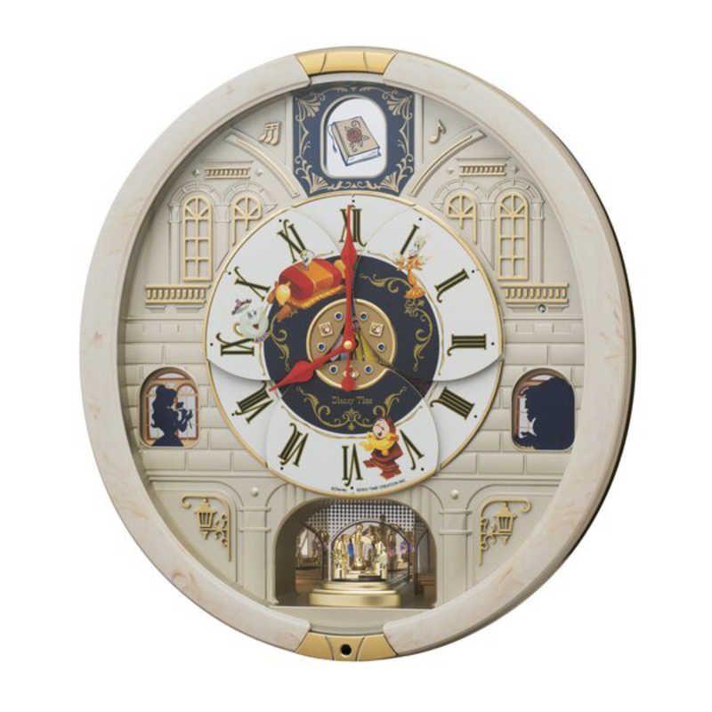 からくり時計 SEIKO Disney Time 美品 からくり時計 SEIKO Disney Time 美品 - メルカリ