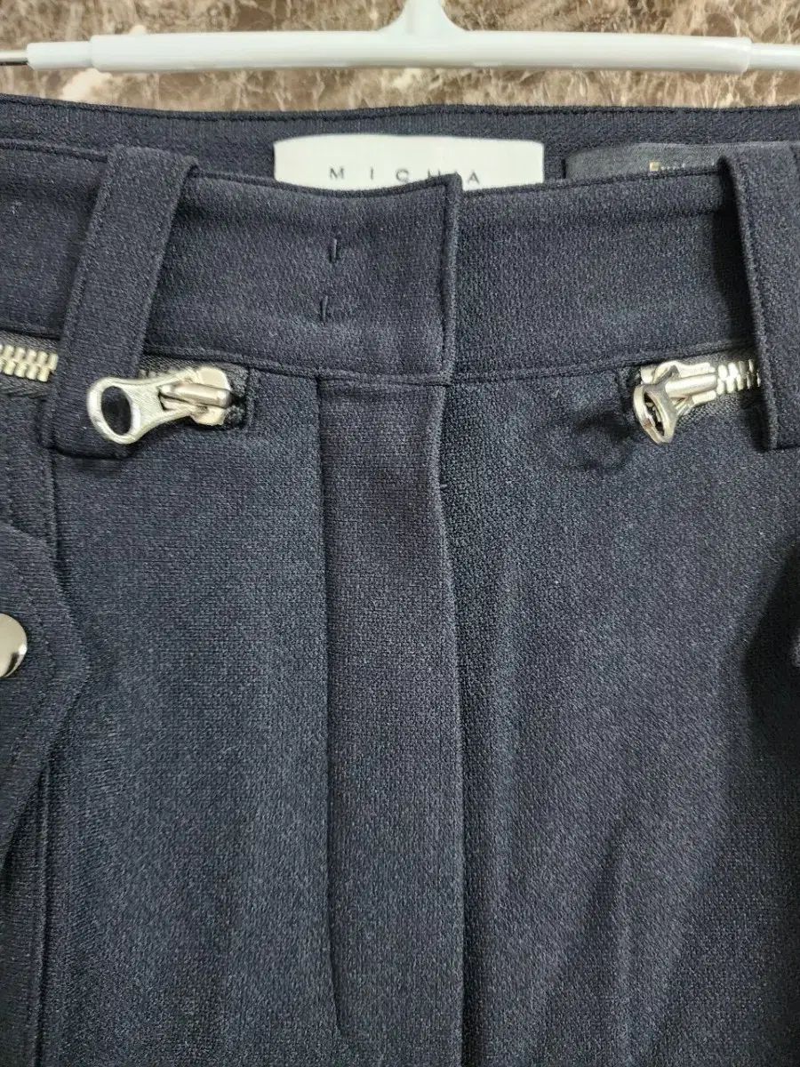 ミシャ