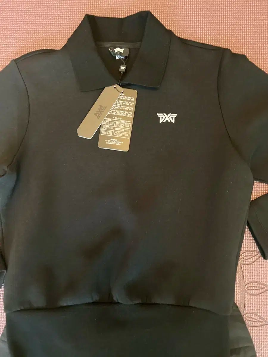 PXG レディース ゴルフウェア トップス スモール