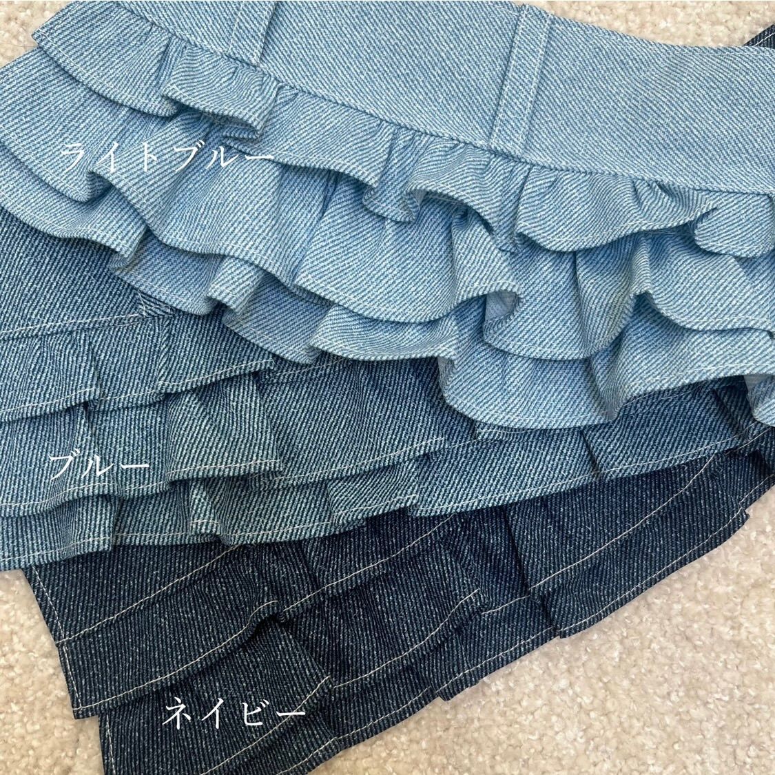 【Mac】犬服　ハンドメイド　スカート　3点おまとめ 楽天市場】犬服 春 夏 ワンピース フレンチブルドッグ 服 中型犬