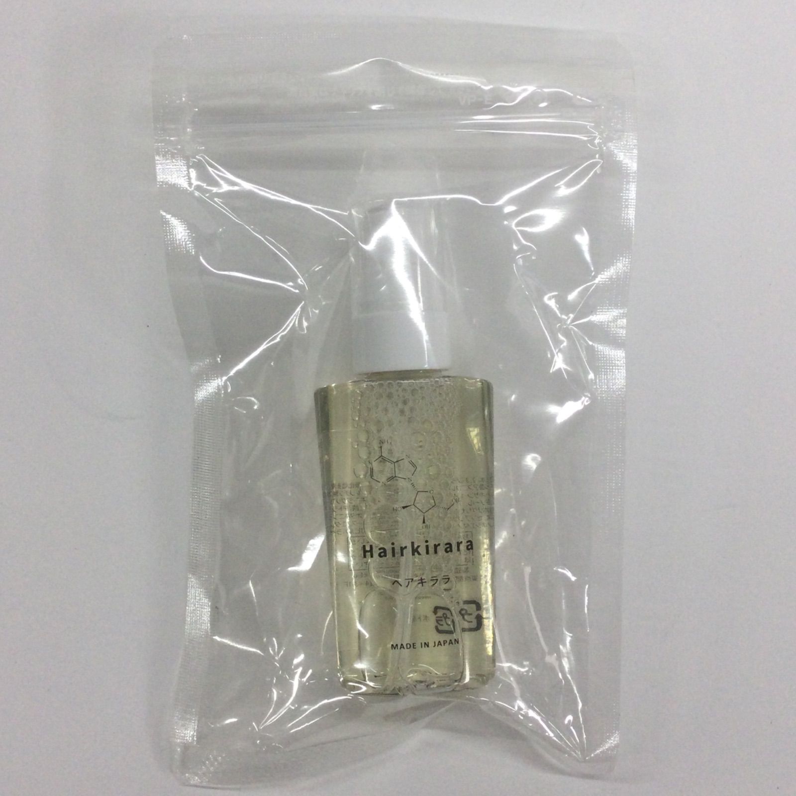 ヘアキララ　頭皮用美容液　30ml 3本セット売り 一 番 安い 通販コスメ・美容 - ヘアキララ 頭皮用美容液 30ml 3