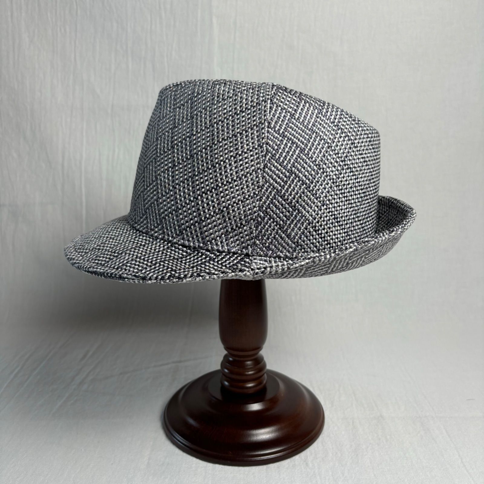 mature ha BOXED HAT 綾波さま専用 mature ha BOXED HAT 綾波さま専用 mature ha BOXED HAT 綾波さま専用