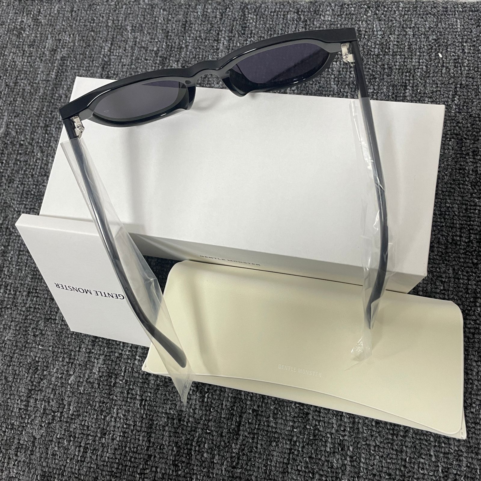 s.h.figuarts 仮面ライダー ムラスポ公式】新品 RAY-BAN/レイバン WAYFARER 0RB2140F