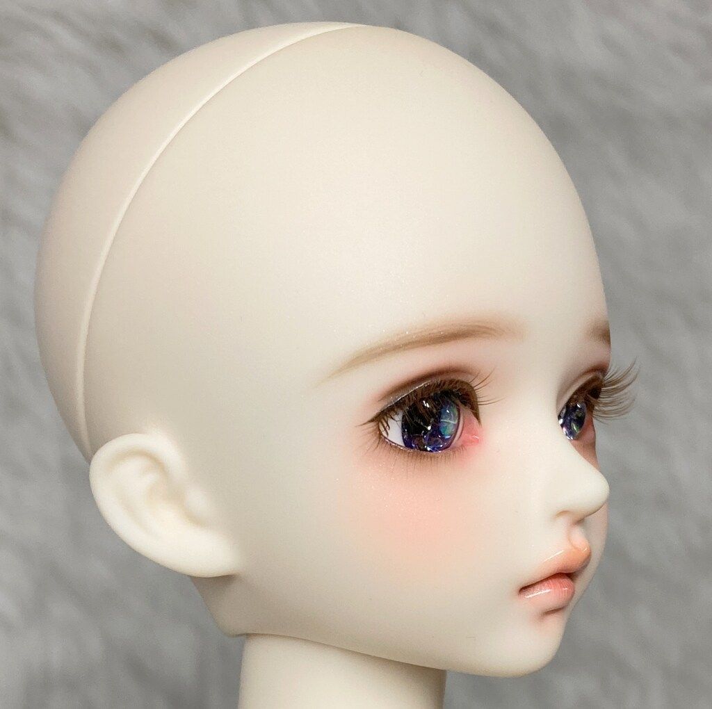 1|4 doll