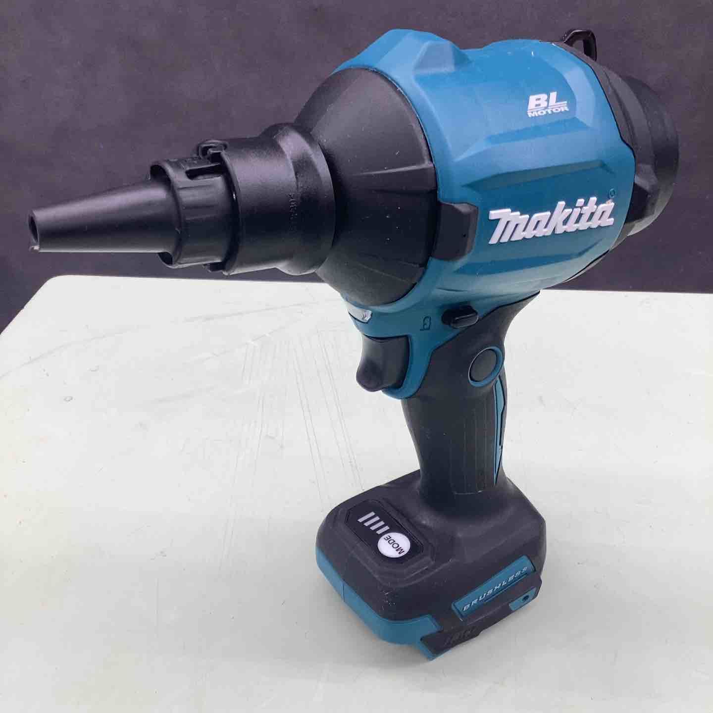 マキタ makita コードレスエアダスタ AS180DZ 越谷店