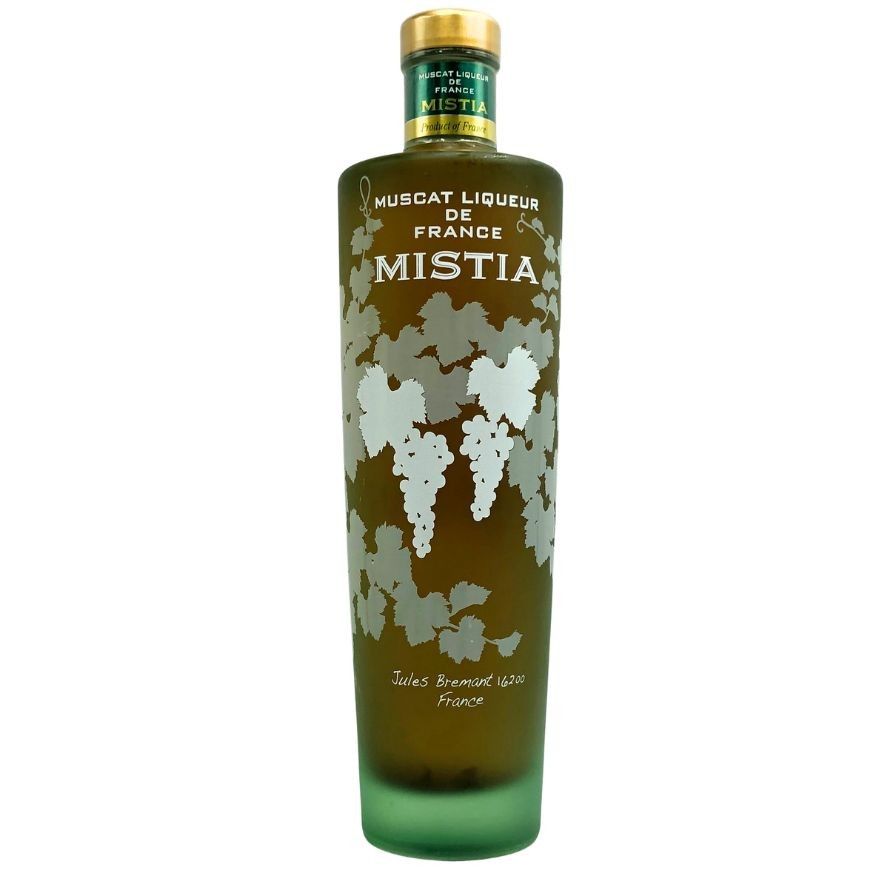 マスカット リキュール ミスティア 700ml 15% 未開栓 - メルカリ