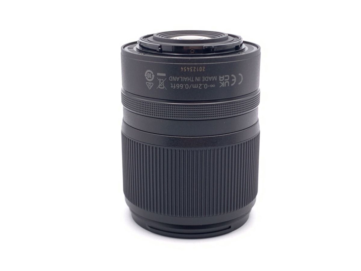 ニコン NIKKOR Z DX 18 140 mm f 3 5 6 VR