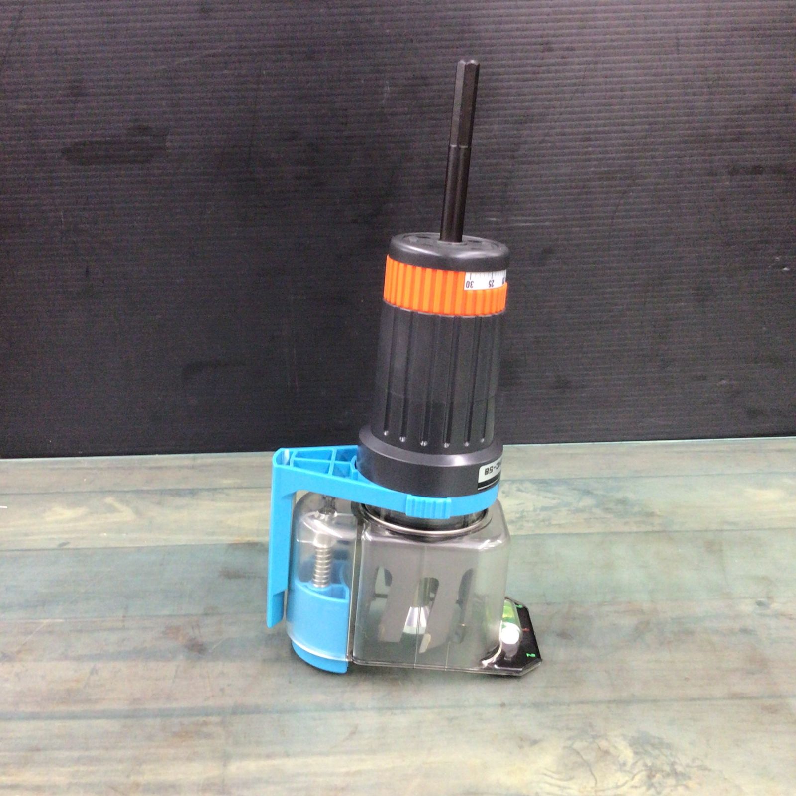 IZUMI イズミ精器 ボックスホールカッタ BHC58 【東大和店】 - メルカリ