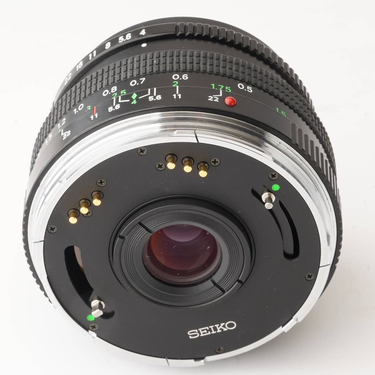40mm F4