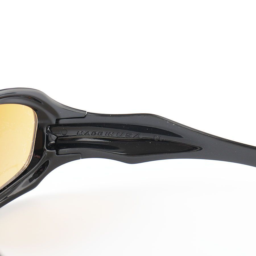 s*ゞ様 オークリー モンスタードッグ 偏光レンズ 美品 MADE IN USA オークリーモンスタードッグ made in USA s*ゞ様 オークリー