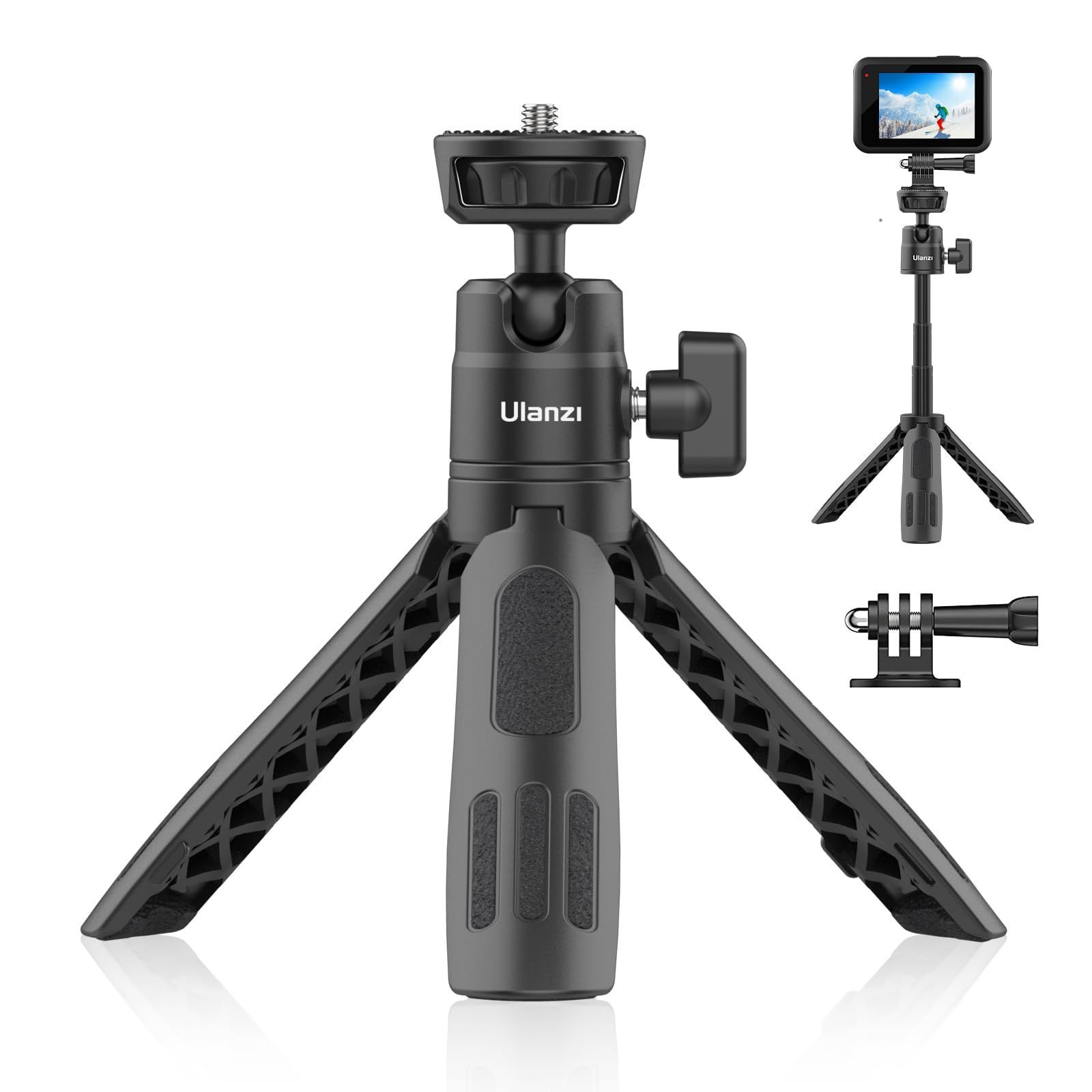 GoPro Volta 自撮り棒・三脚 GoPro Volta | スマート家電／IoTを進めるならトレテク公式通販