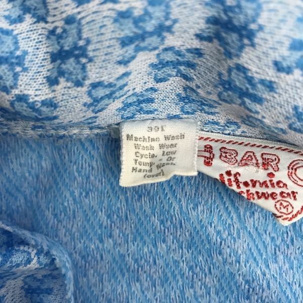 美品☆H BAR C CALIFORNIA RANCHWEAR☆半袖ポロシャツ