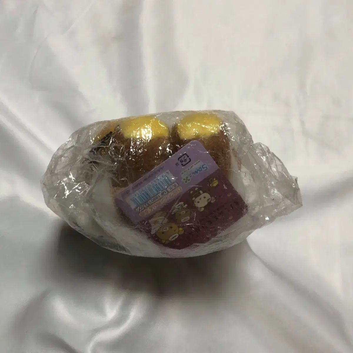  リラックマ 天使 人形 2021 その他 アクセサリー