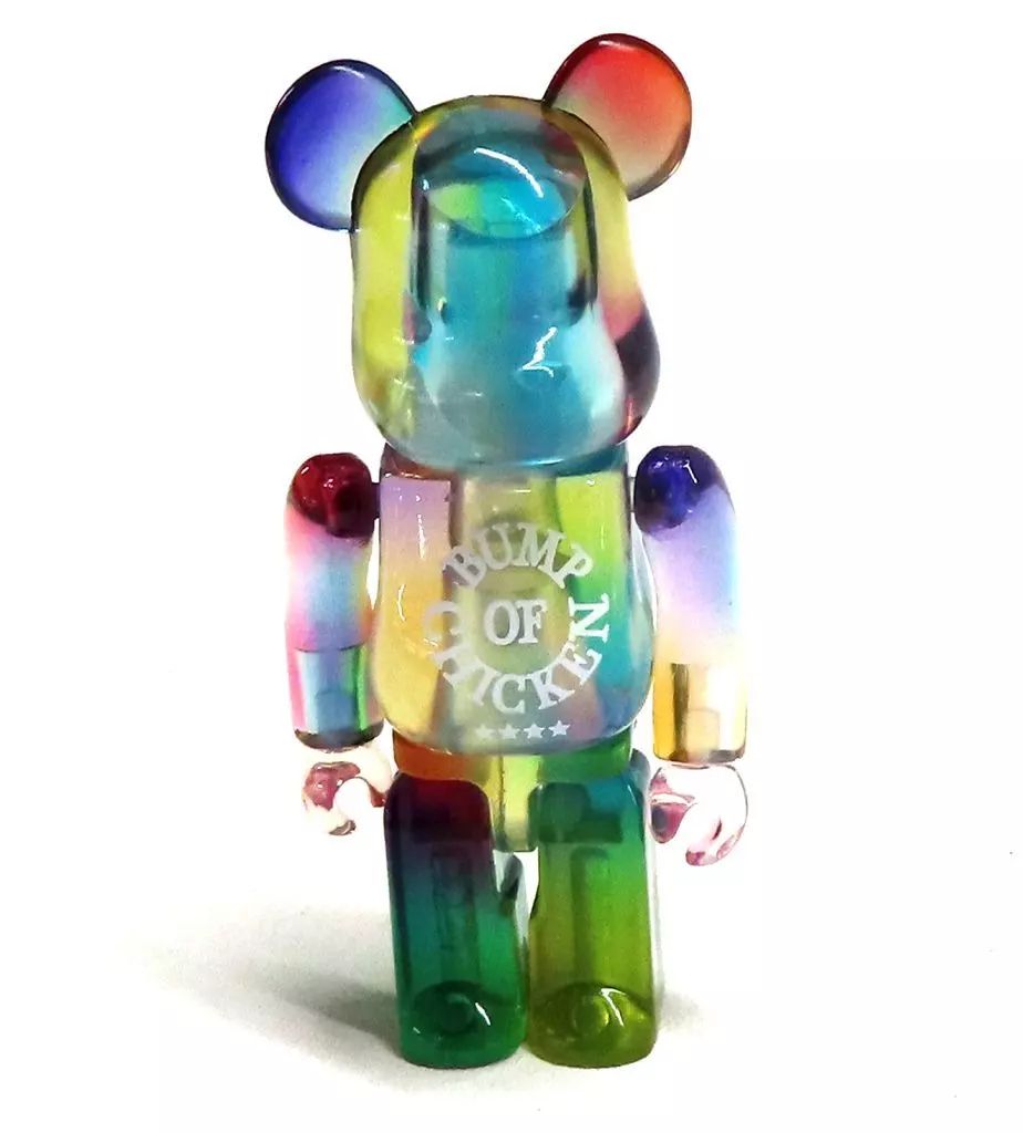 BE@RBRICK BUMPOF CHICKEN シークレットセット BE@BRICK × BUMP OF
