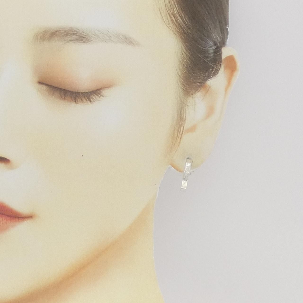 【本日最終日‼️】Tiffany 1837TM フープピアス（スモール） fleur-kobeshop_607