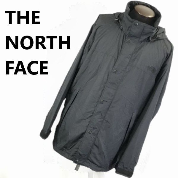 THE NORTH FACE ナイロンジャケット　スノーボード　Hy Vent THE NORTH FACE ノースフェイス HYVENT スノーボードウェア