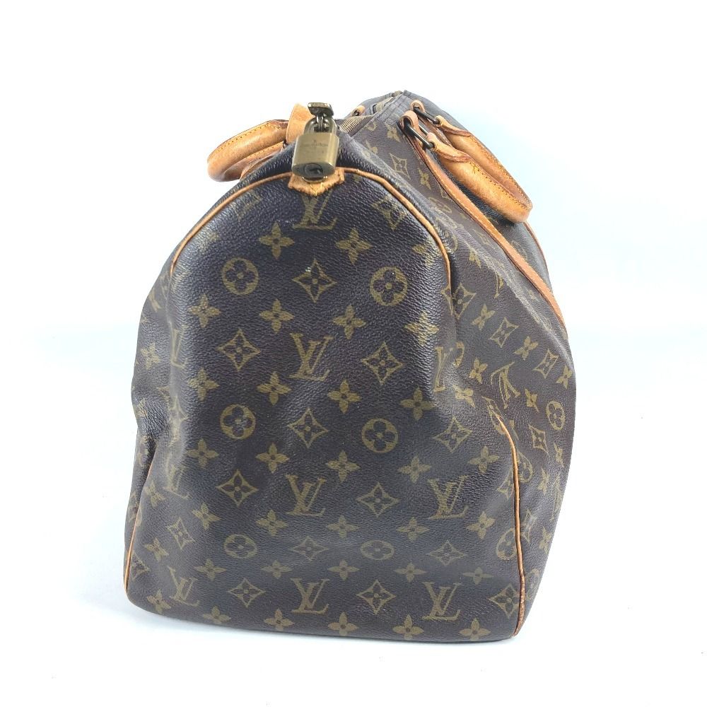 LOUIS VUITTON ルイヴィトン ボストンバッグ キーポル55 M41424