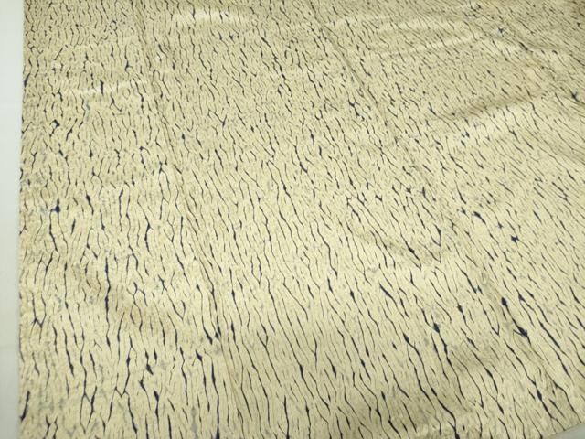 平和屋着物●上質な紬　杢目絞り　正絹　逸品　DAAS3156ps 平和屋着物○上質な紬 杢目絞り 正絹 逸品 DAAS3156ps - メルカリ