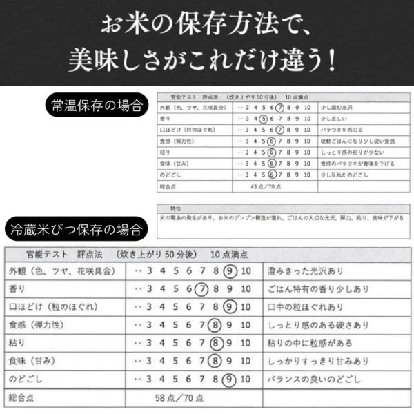 保冷米びつ