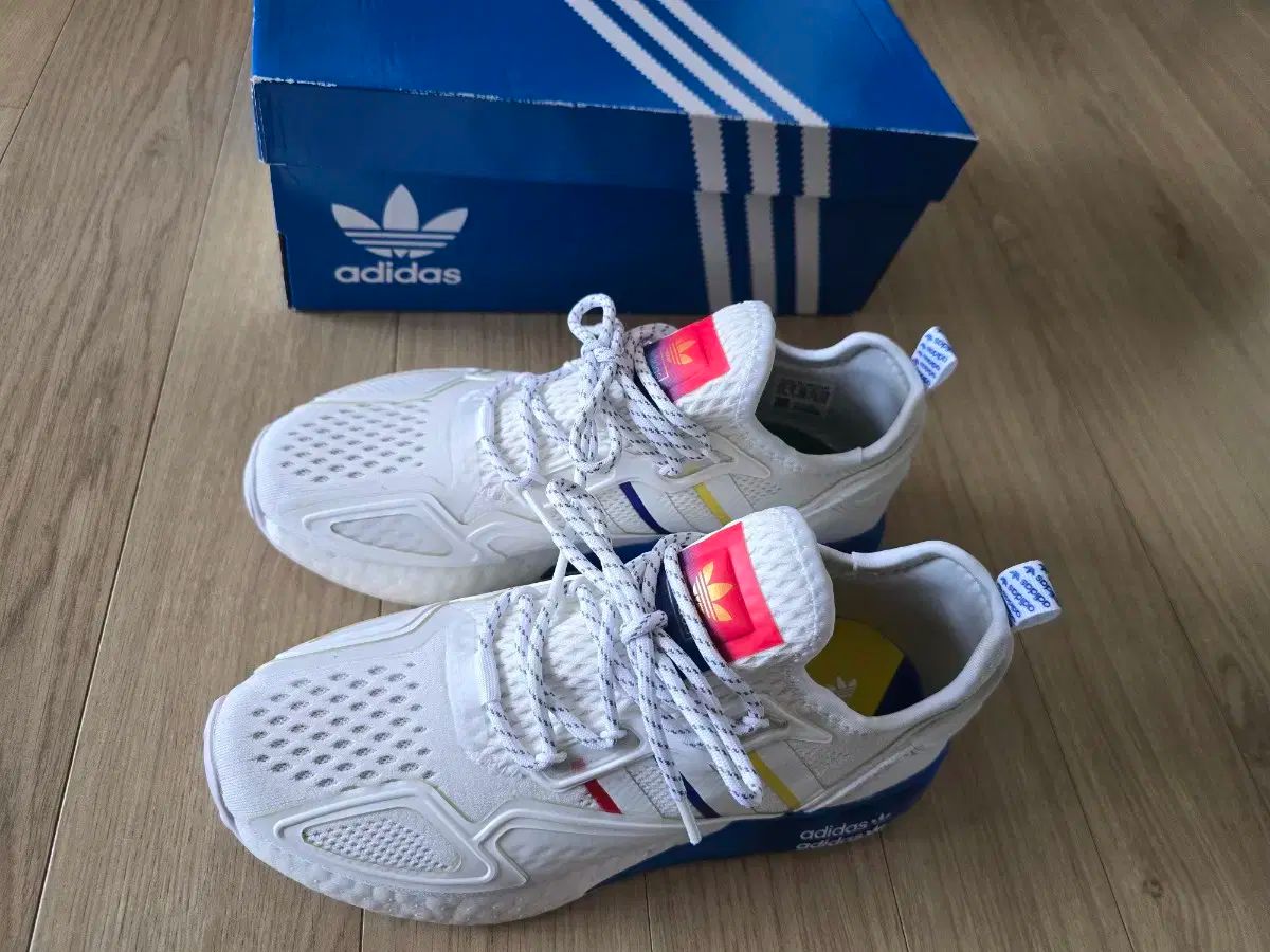 アディダス ZX 2K ブースター FY1375 240 245 まで