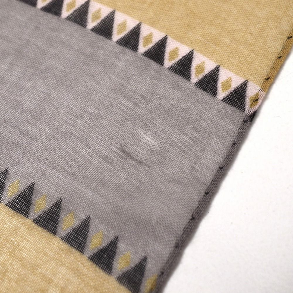 ETRO エトロ ストール 大判 ストール ショール スカーフ カシミヤ 花  