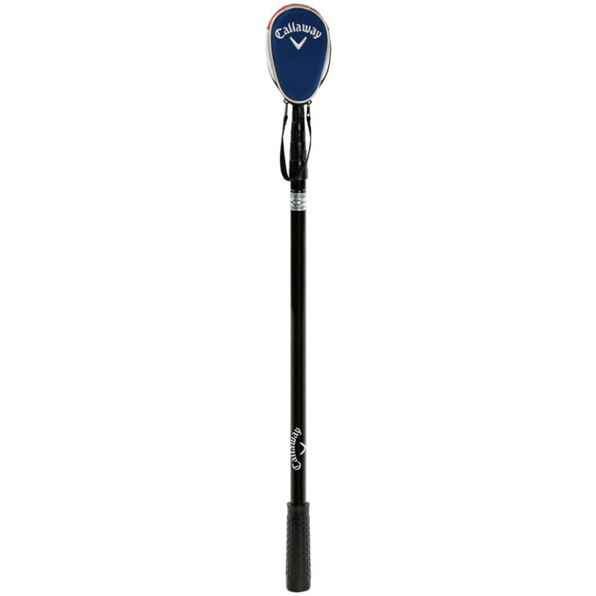 107cm 457cm ゴルフボールピッカー ボールレトリバー Callaway 070021500071 キャロウェイ