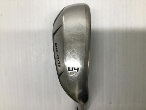 中古】 RomaRo Ballista BH-001 U4 ユーティリティ UT