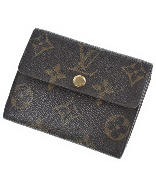 LOUIS VUITTON 財布 コインケース レディース 古着