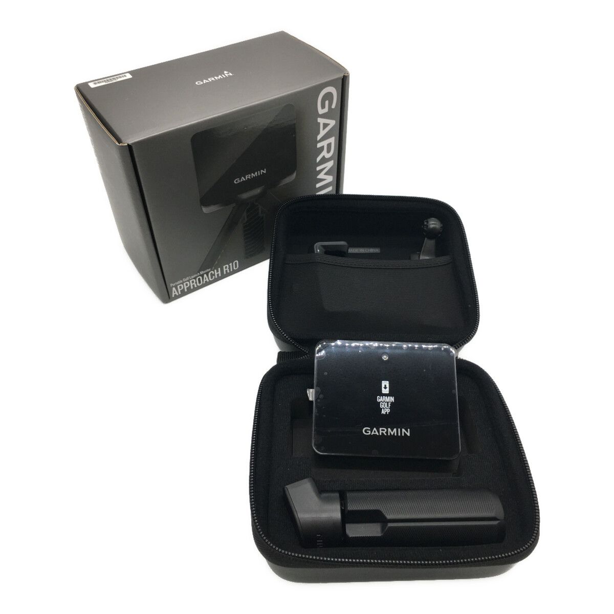 中古 ガーミン アプローチ R10 GARMIN APPROACH R10 ガーミン