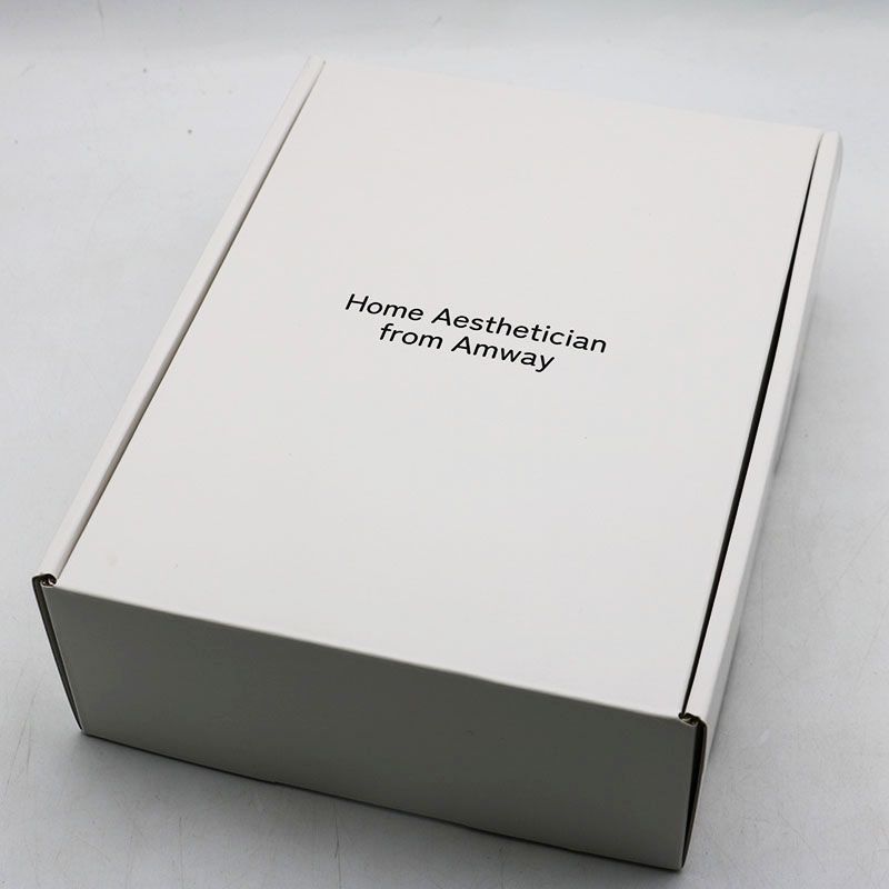 新品未使用 アムウェイ Home Aesthetician From Amway PCHR 光美容器 
