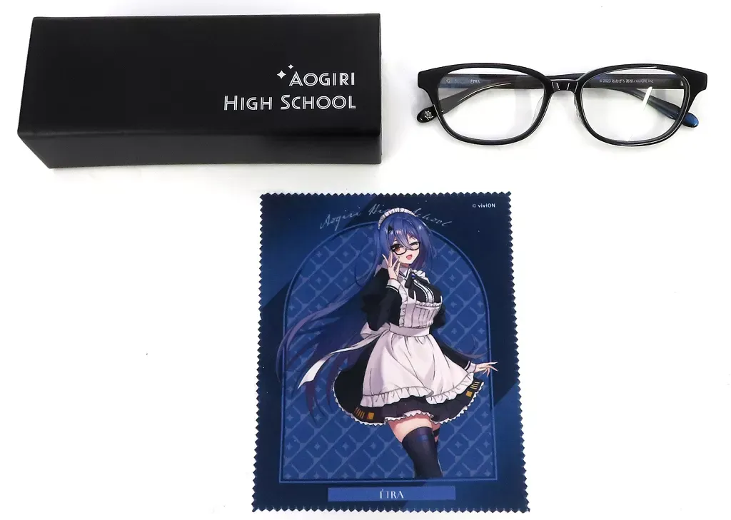 2025年最新】執事眼鏡 あおぎり高校の人気アイテム - メルカリ