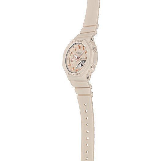 ベージュ GMA-S2100-4A