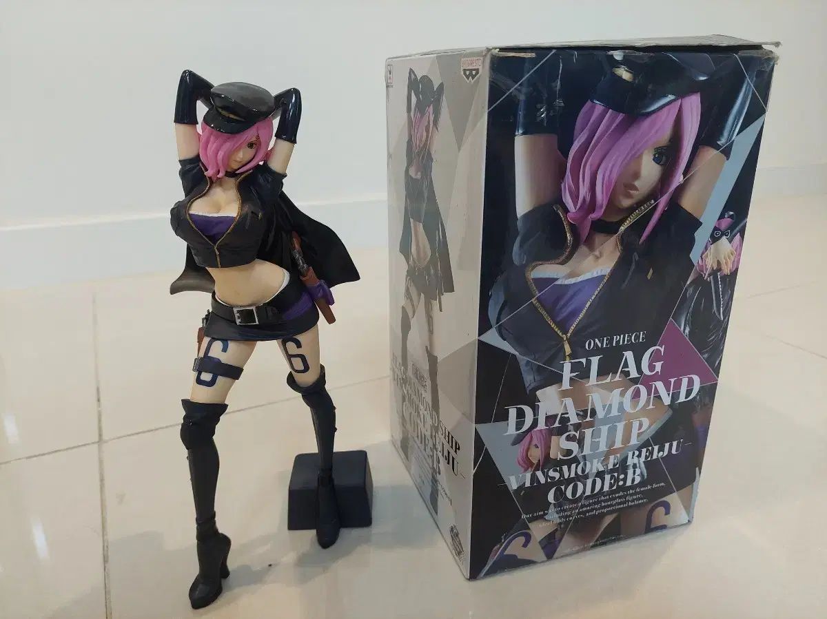 ONE PIECE レイジュ フィギュア 開封良品 正規品