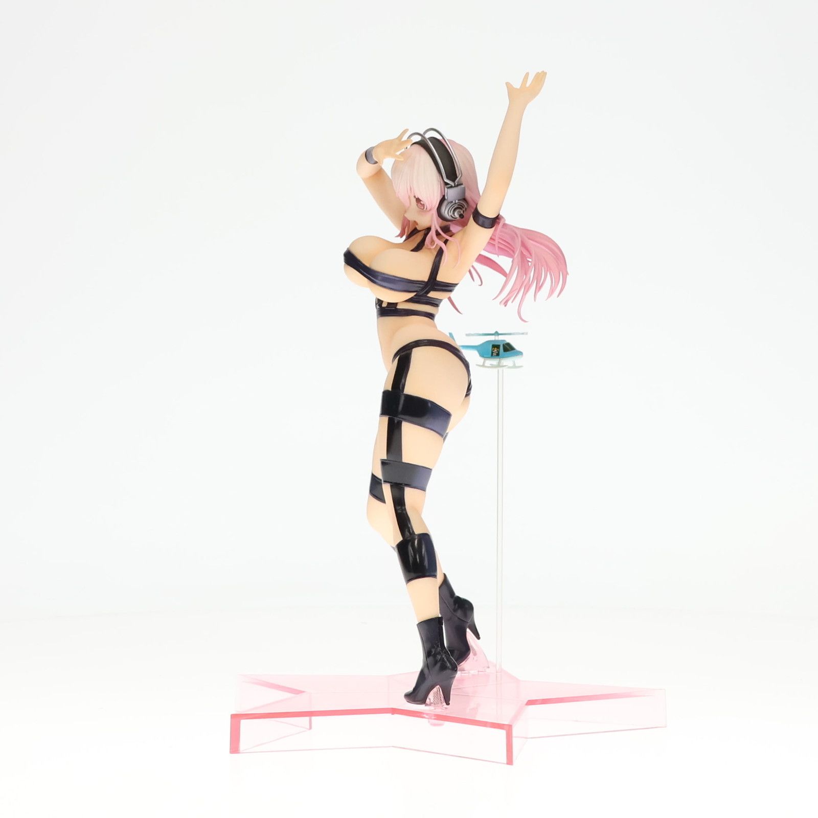 すーぱーそに子 HOT LIMIT Ver. T.M.Revolution/すーぱーそに子