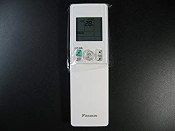 DAIKIN エアコンリモコン ARC476A24 ggw725x