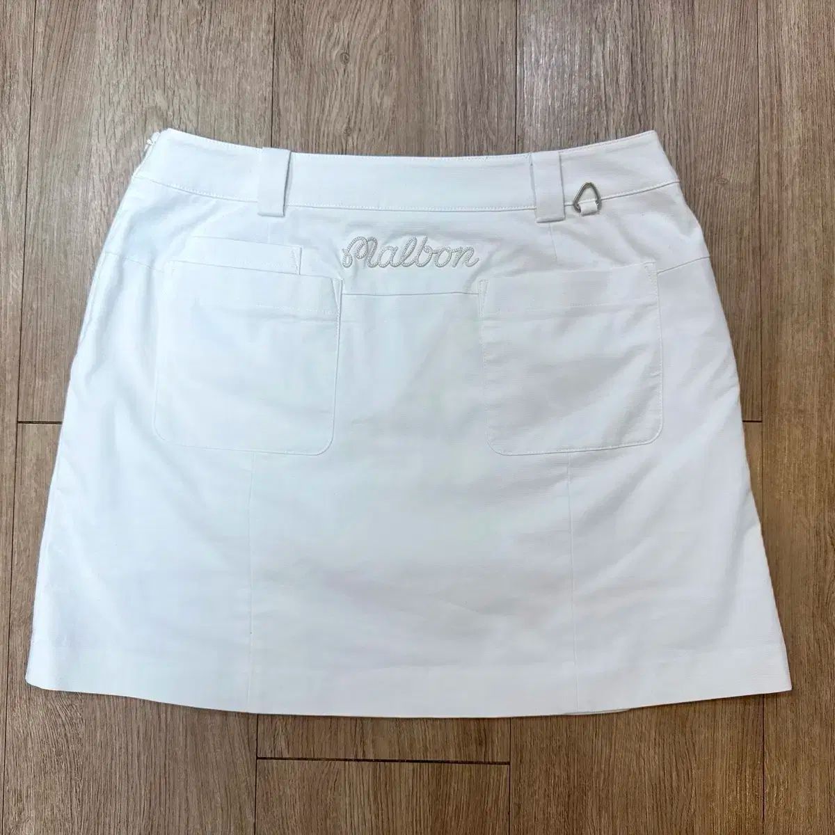 マルボンゴルフ ゴルフ スカート 67 70