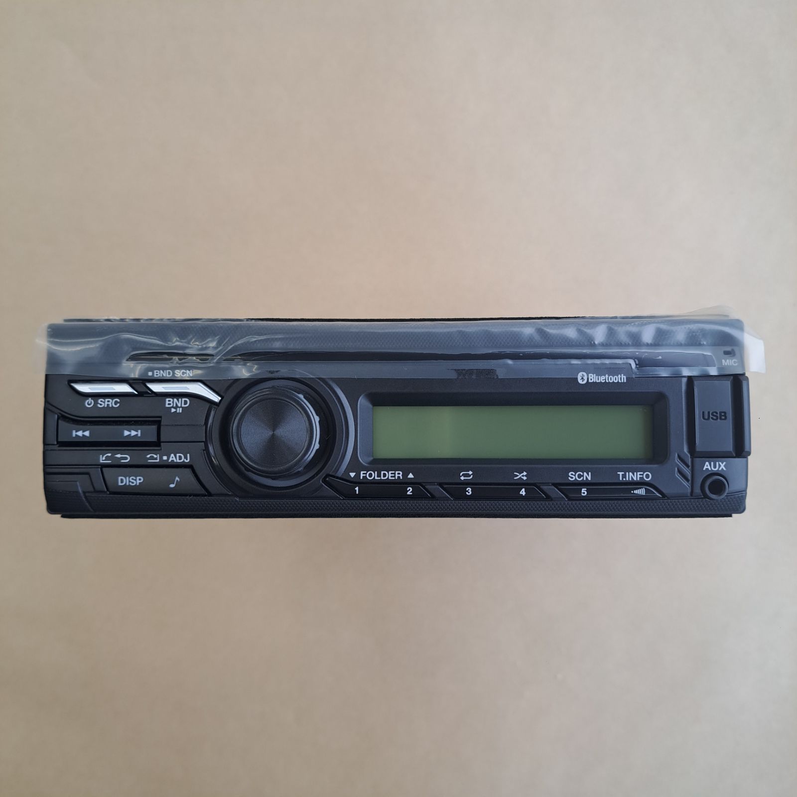 【未使用品】Clarion Bluetooth RM-9766 ラジオチューナー 未使用品】Clarion Bluetooth RM-9766 ラジオチューナー（Yahoo