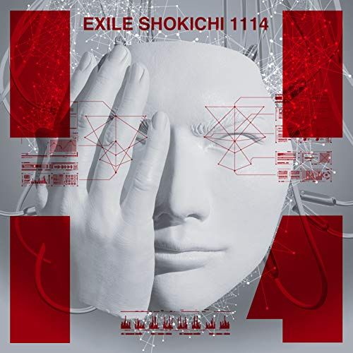 CD | EXILE SHOKICHI | 1114 CD DVD 初回生産 盤