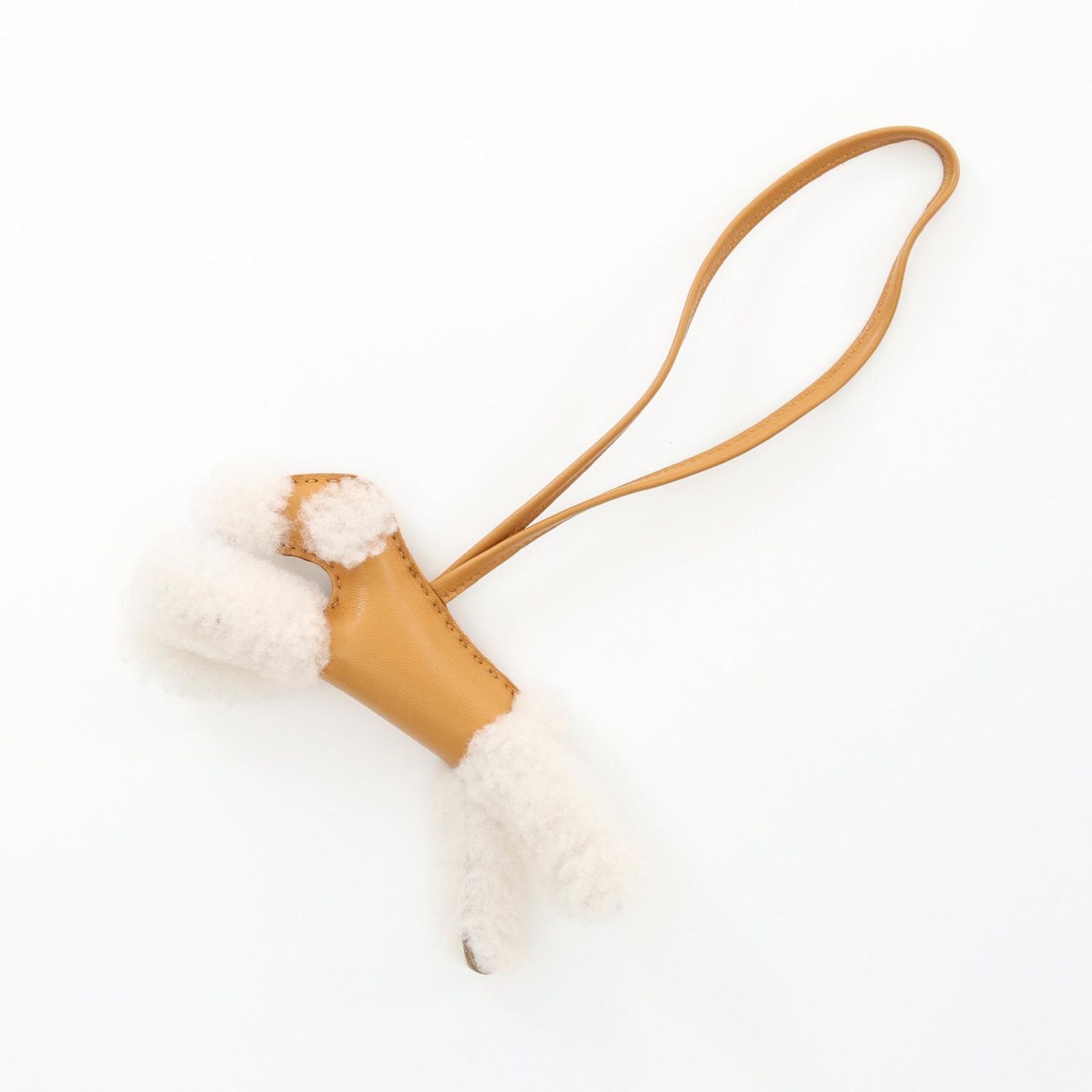 エルメス HERMES チャーム バディチャーム セサミ その他 バディチャーム セサミ レディース Used A