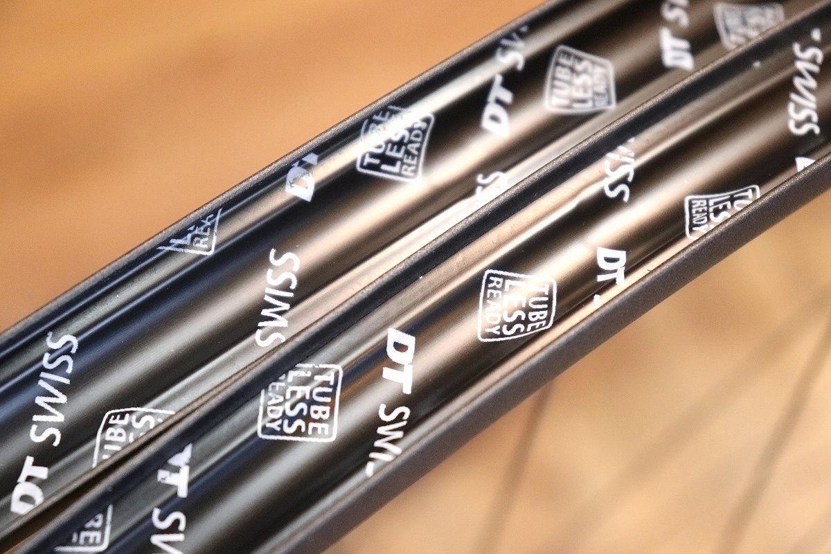 DT SWISS PR1400 DICUT DB アルミ チューブレスレディ ホイールセット スラム XDR 240Sハブ 芦屋店 BRIGHTFACE_UK