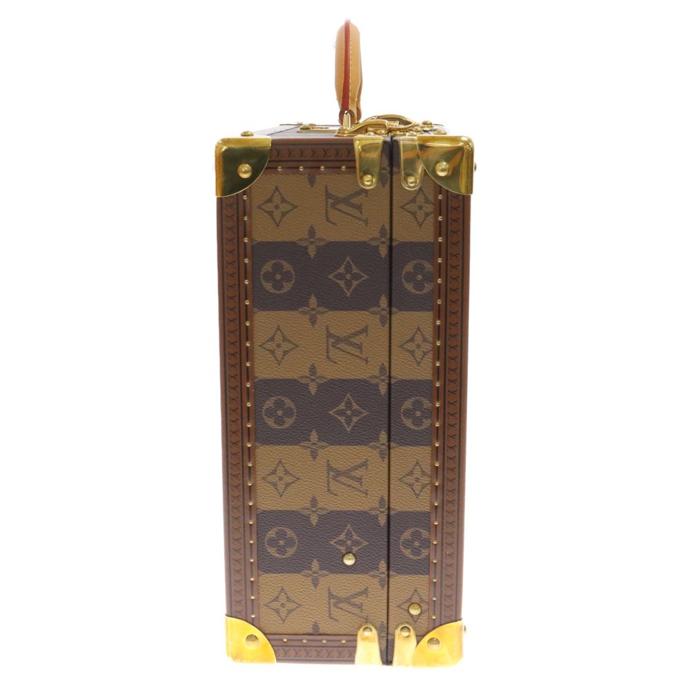 LOUIS VUITTON (ルイヴィトン) 21AW×NIGO COTTEVILLE 40 ニゴー  