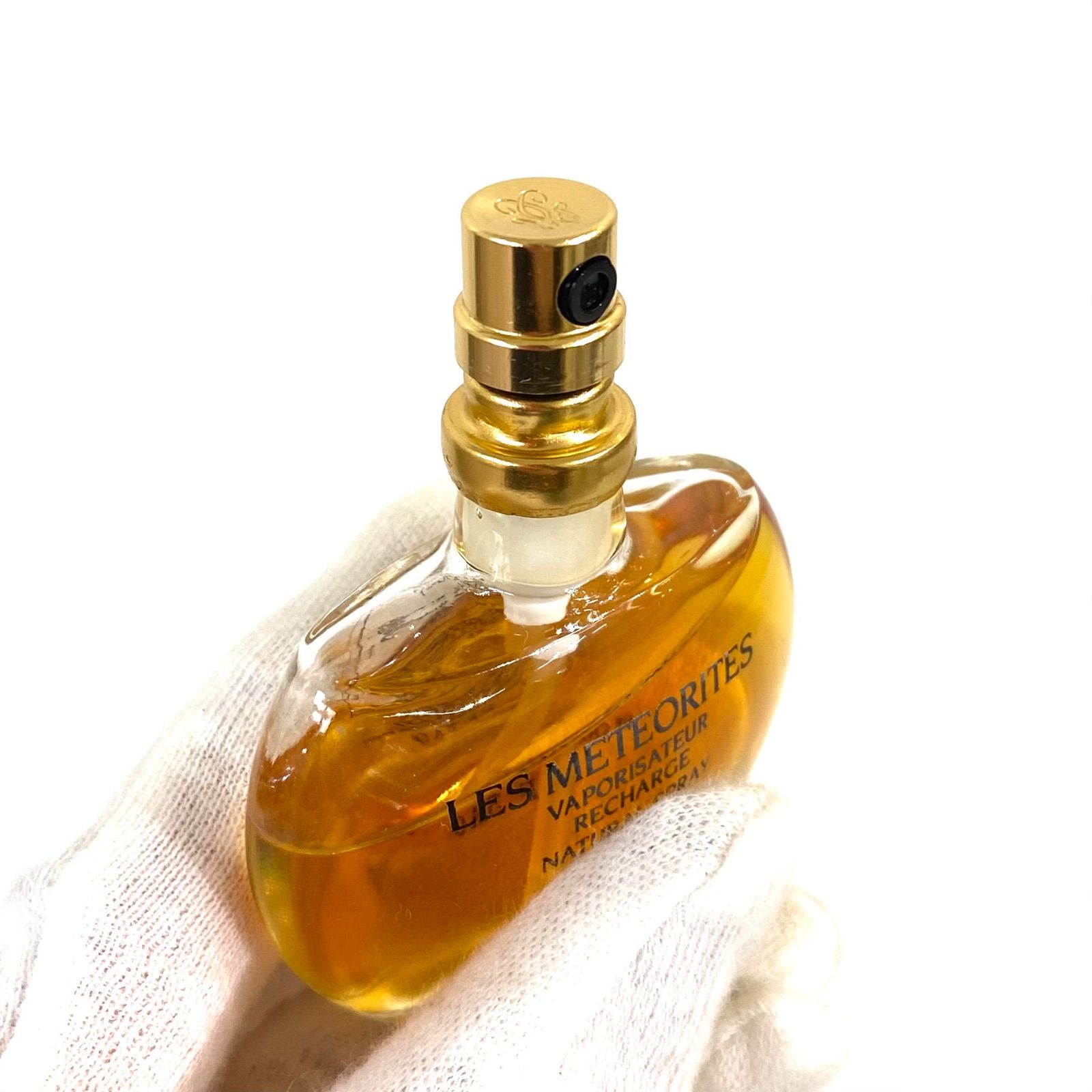 ◼️GUERLAIN◼️ オーデ パルファン サムサラ メテオリット スプレー