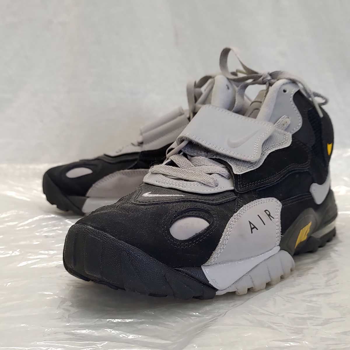 Nike air max speed turf for men clearance
