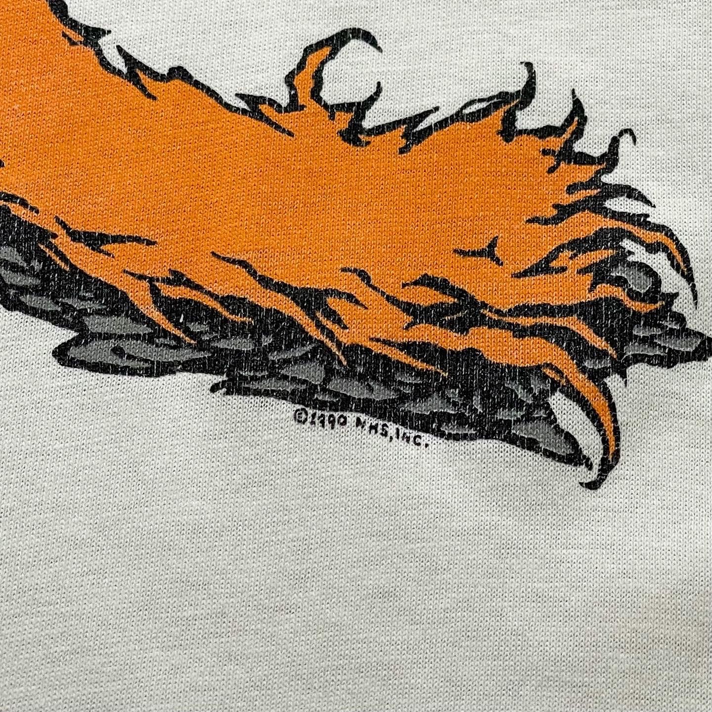 90's bootleg? SANTA CRUZ “BOD BOYLE” tee - メルカリ