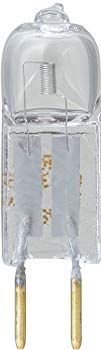 【中古】ELPA ピン口金ハロゲン球 35W GY6.35 クリア G-1172H (J12V35W-AXS) 2mvetro