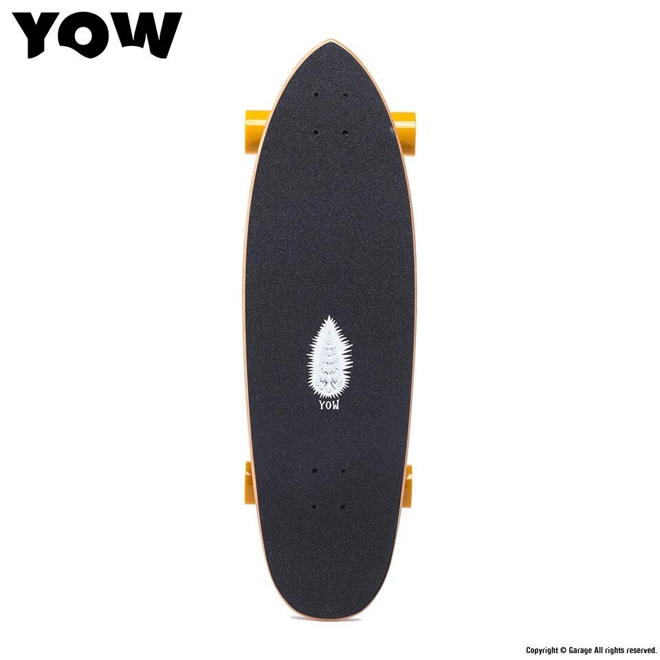 国内正規品] YOW SURF J-BAY 33 x 9.875 x 19 - メルカリ